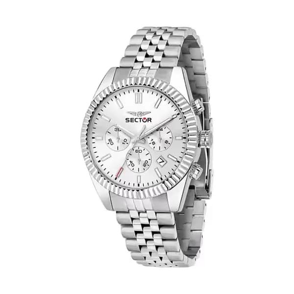 Sector Montre Homme Sector Acier Acier inoxydable R3273640002