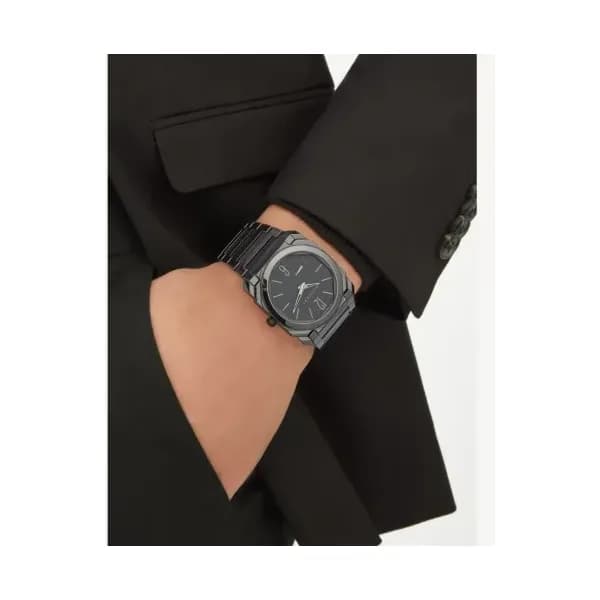 Bulgari Octo Finissimo Montre
