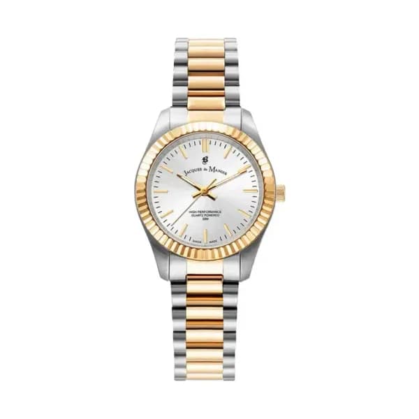 Jacques Du Manoir Montre Inspiration Prime JWL03905