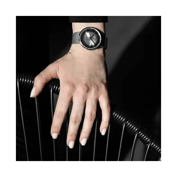 Mido Montre Mido Commander 1959 Shade 37 mm- M8429.4.27.11