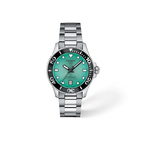 Tissot Tissot Seastar 1000 36mm
