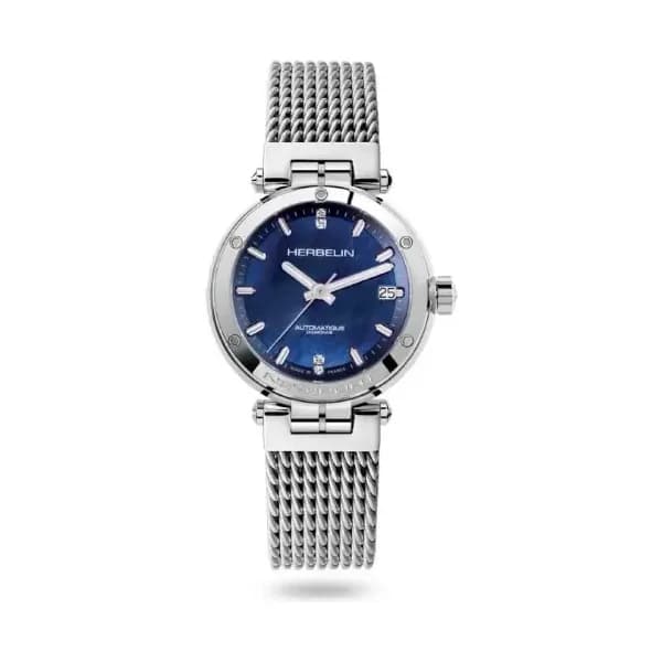 Michel Herbelin Newport Automatic