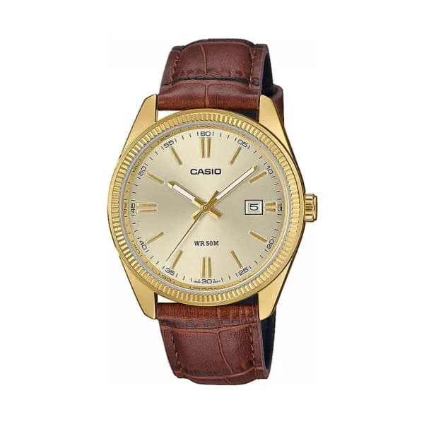 Casio MTP-1302 Series