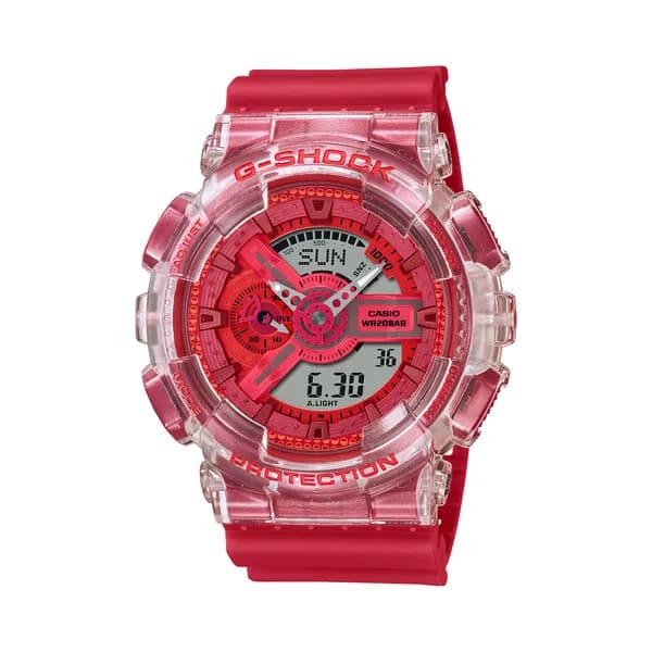 Casio GA-110GL-4A