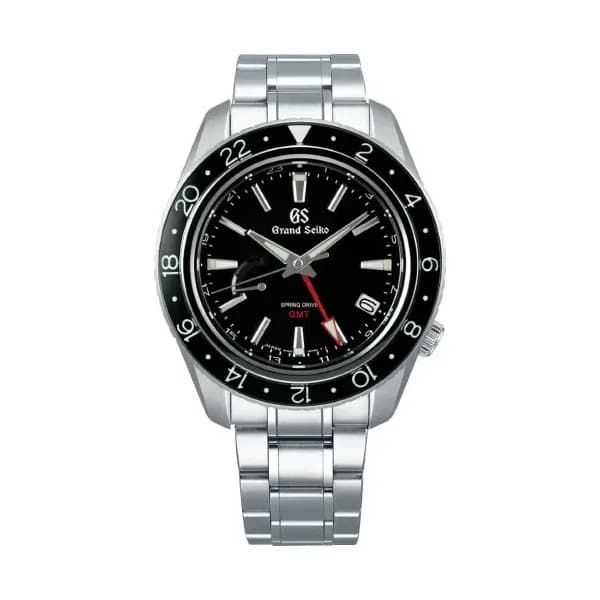 Grand Seiko Grand Seiko Sport Collection SBGE201
