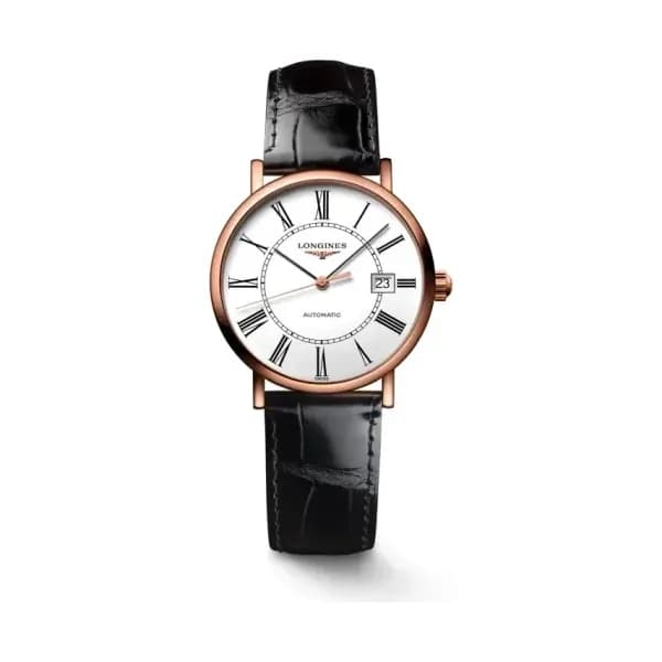 Longines The Longines Elegant Collection