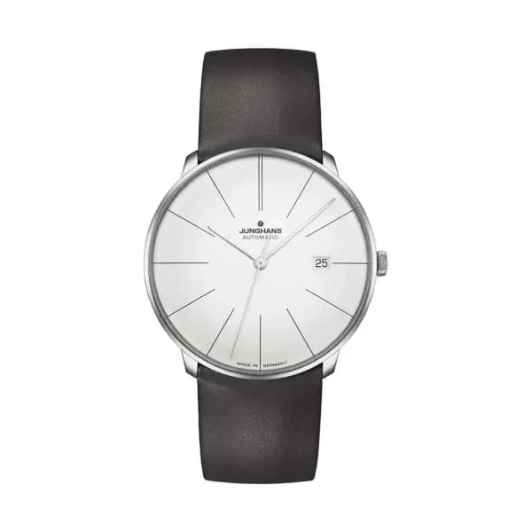 Junghans Meister Fein Automatic