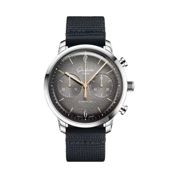 Glashütte Original Sixties Chronographe Édition annuelle