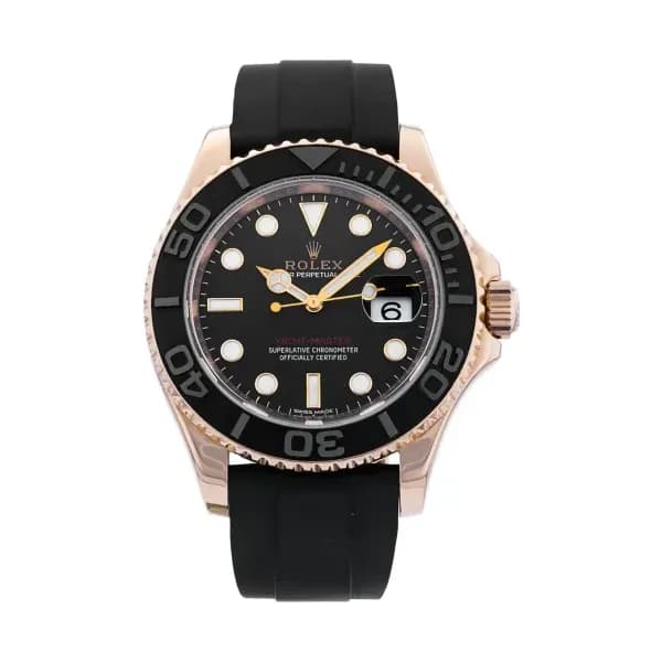 Rolex Rolex Yacht-Master 116655