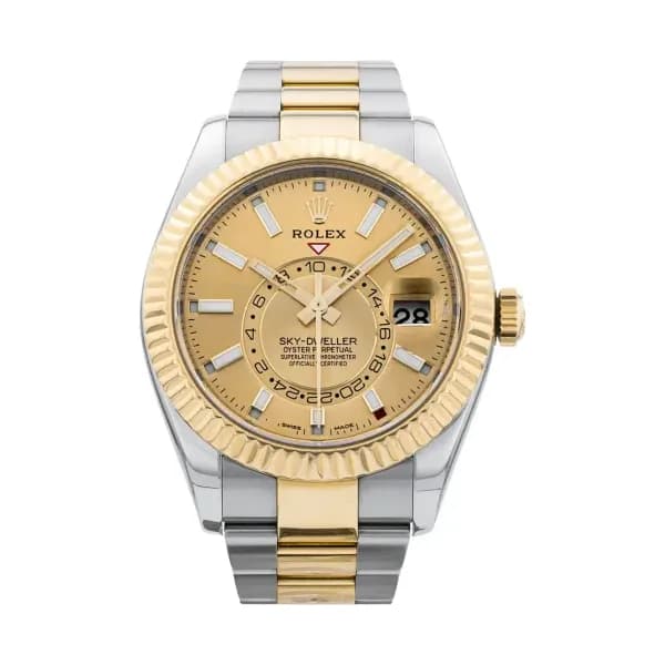 Rolex Rolex Sky-Dweller 326933