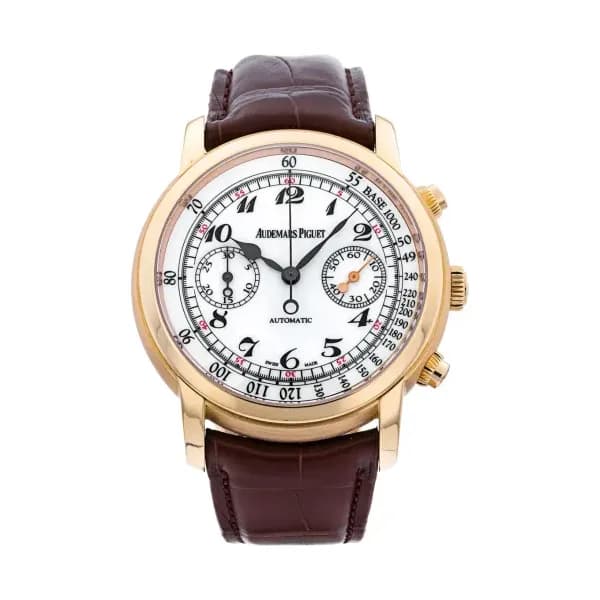 Audemars Piguet Audemars Piguet Jules Audemars 26100OR.OO.D088CR.01