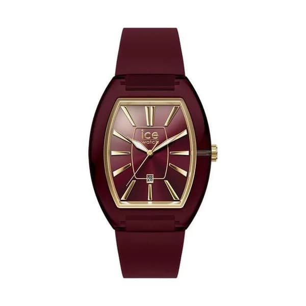 Ice Watch Montre Ice Watch Ice Dome Cerise
