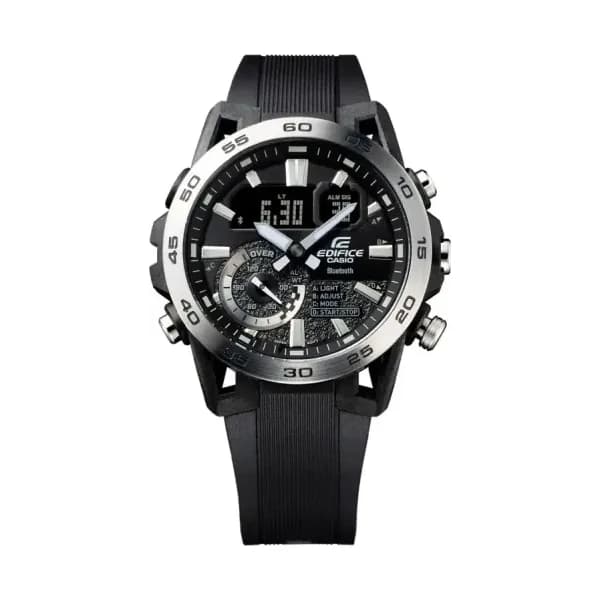 Casio Edifice Montre Edifice ECB-40P-1AEF