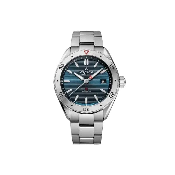 Alpina Alpiner 4 Automatic