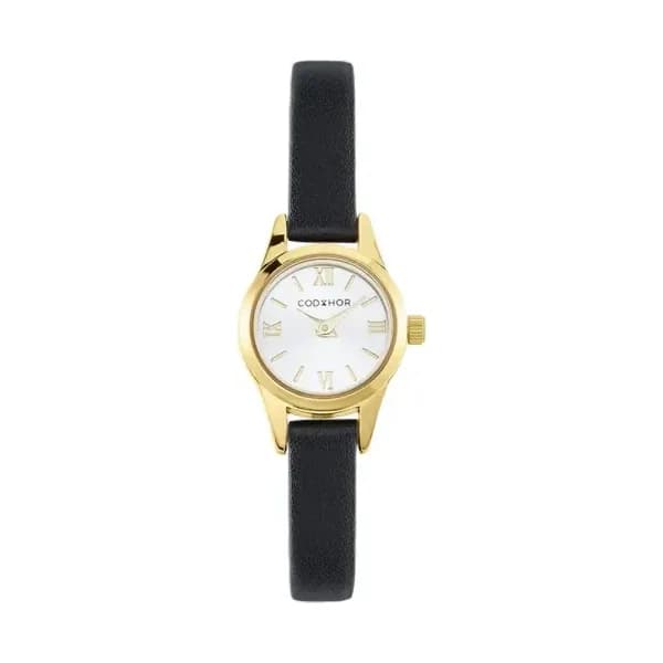 CODHOR Montre Codhor Simone Argenté