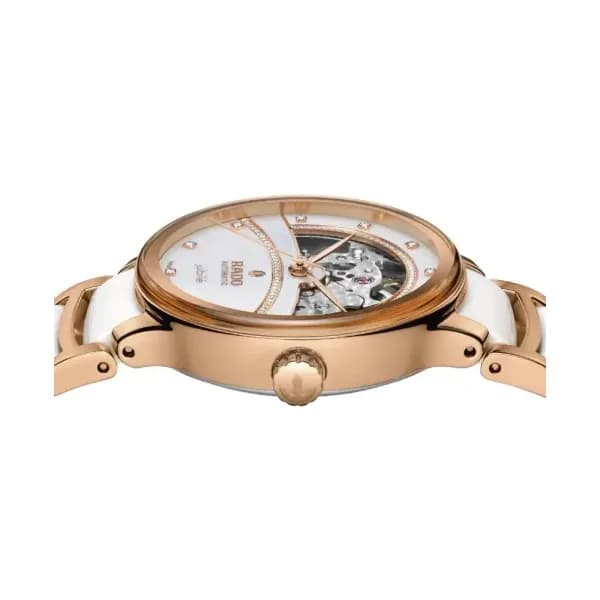 Rado Centrix Automatic Diamonds Open Heart