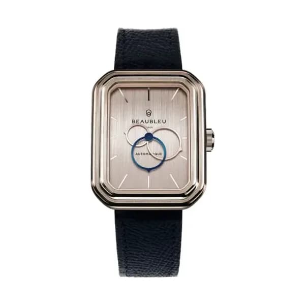 Beaubleu Montre Ecce Figura Sienna