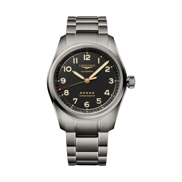 Longines Longines Spirit
