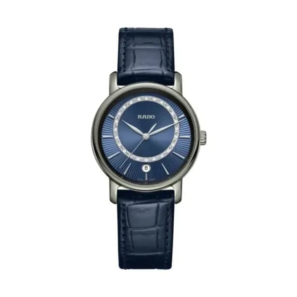 Rado DiaMaster Diamonds
