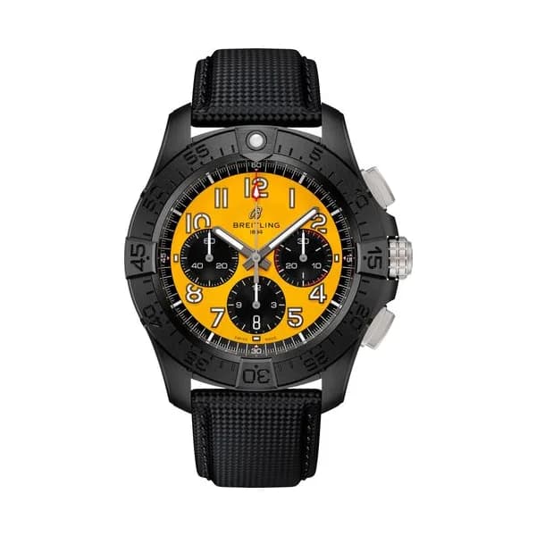 Breitling Avenger B01 Chronograph 44 Night Mission
