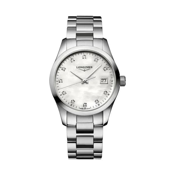 Longines Conquest Classic