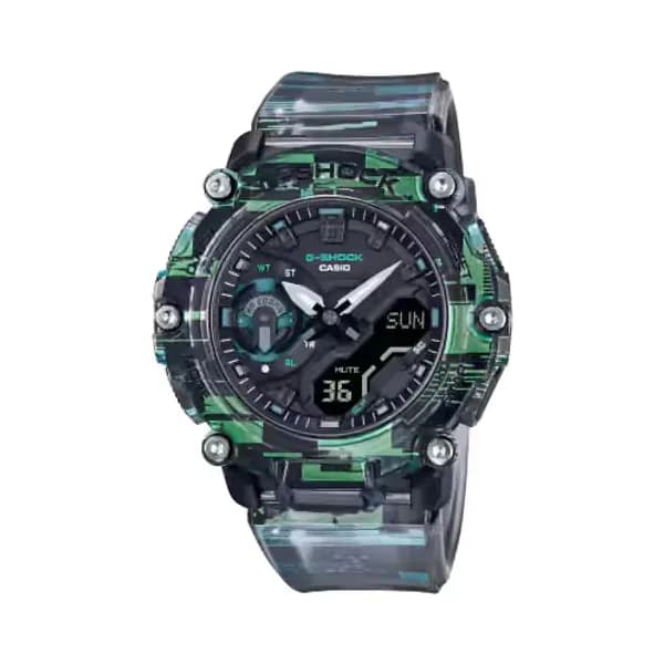 Casio GA-2200NN-1A