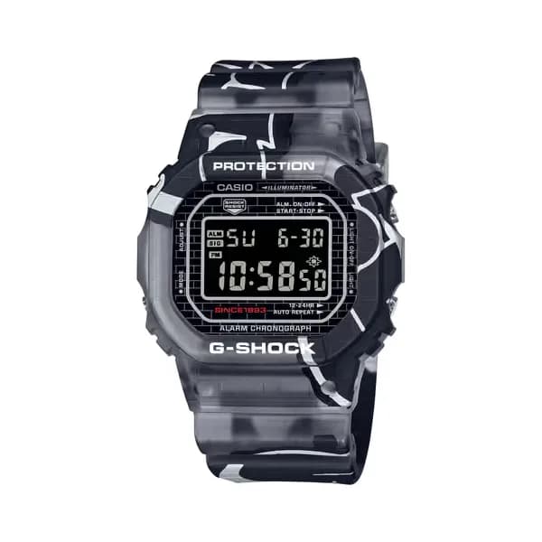 Casio DW-5000SS-1