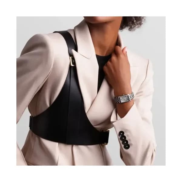 Longines Dolcevita
