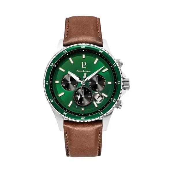 Pierre Lannier Montre Homme Pierre Lannier 227G164