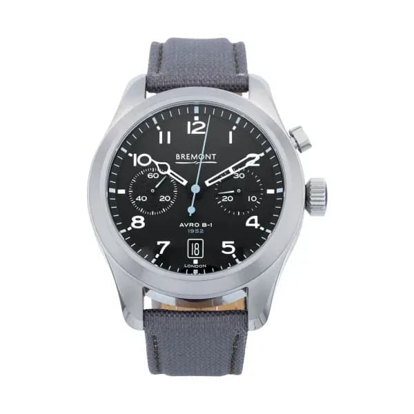 Bremont Bremont Armed Forces Collection VULCAN