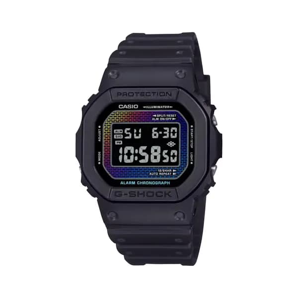 Casio DW-5600RW-1