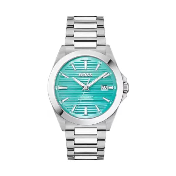 Hugo Boss Montre Homme Boss Acier Acier inoxydable 1514171