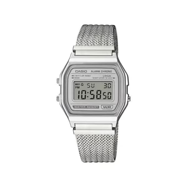 Casio Montre Casio Vintage - A158WEM-7EF
