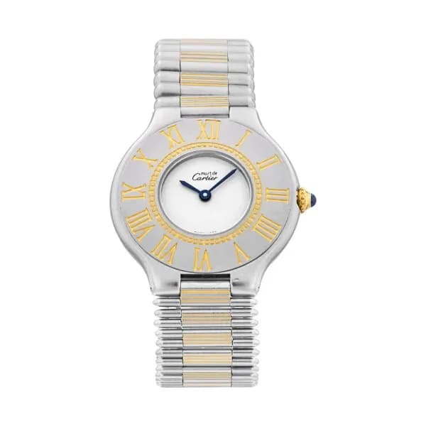 Cartier Cartier Must 21 83090171