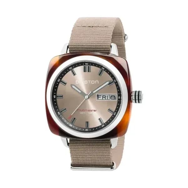 Briston Montre Clubmaster Sport 23342.SA.TS.30.NT