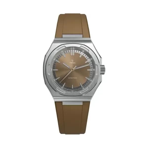 Yema Montre Urban Traveller YWTR25-UURBS