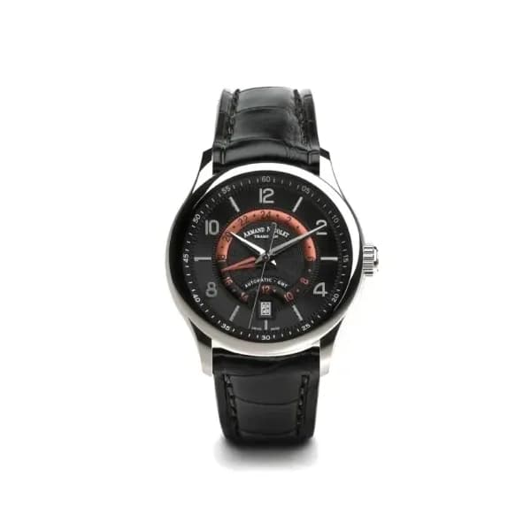 Armand Nicolet Armand Nicolet M02-4 GMT