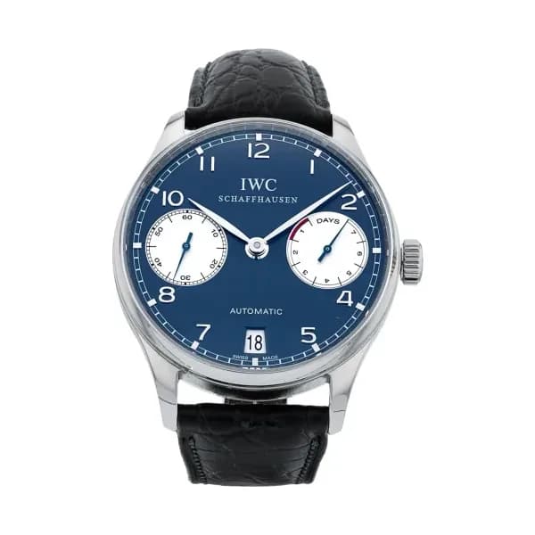 IWC Schaffhausen IWC Portugieser Automatic IW500112