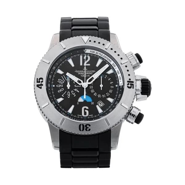 Jaeger-LeCoultre Jaeger-LeCoultre Master Compressor Diving 186T770