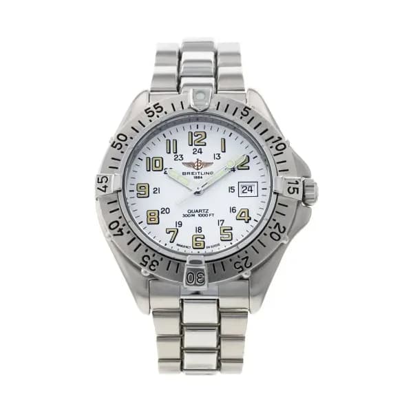 Breitling Breitling Colt Quartz A57035