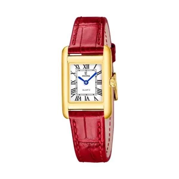 Festina Montre On the Square F20774/1