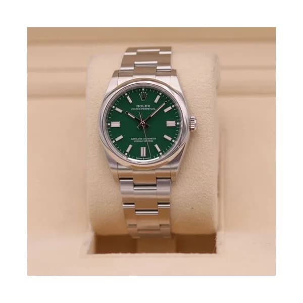 Rolex Rolex Oyster Perpetual 36
