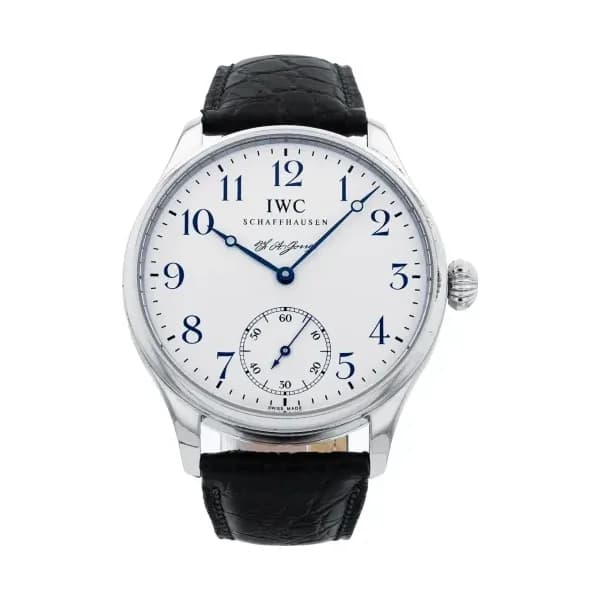 IWC Schaffhausen IWC Portugieser Hand-Wound IW544203