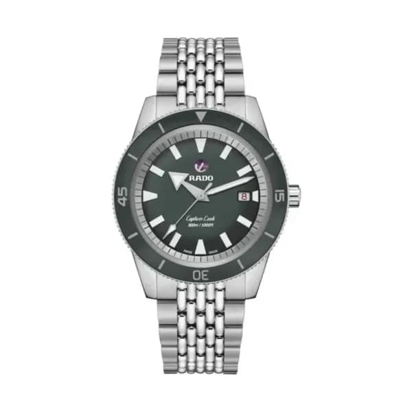 Rado Captain Cook Automatic