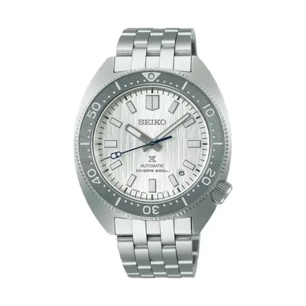 Seiko Montre Prospex