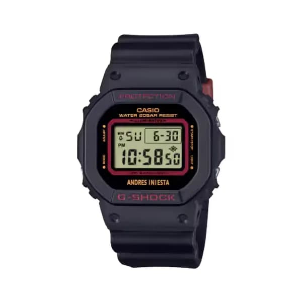 Casio DW-5600AI-1