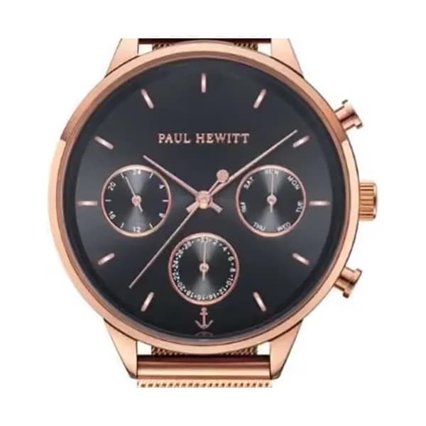 Paul Hewitt Montre Paul Hewitt Everpulse - PH002812