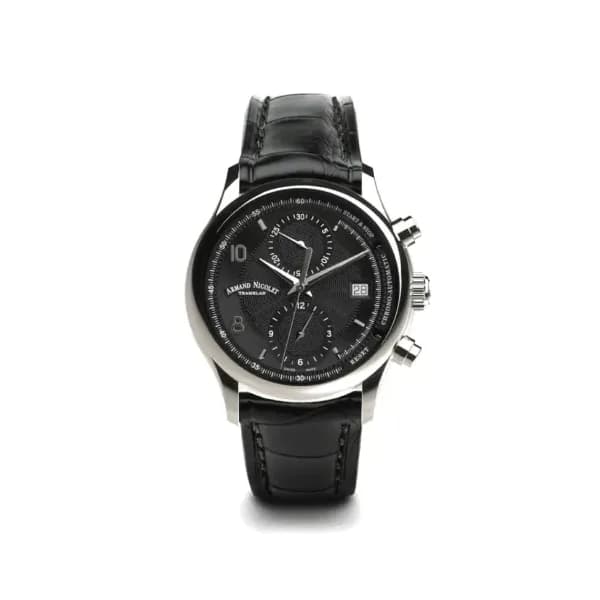 Armand Nicolet Armand Nicolet M02-4 Chronograph
