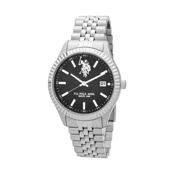 U.S. POLO Montre U.s. Polo Damian Noir