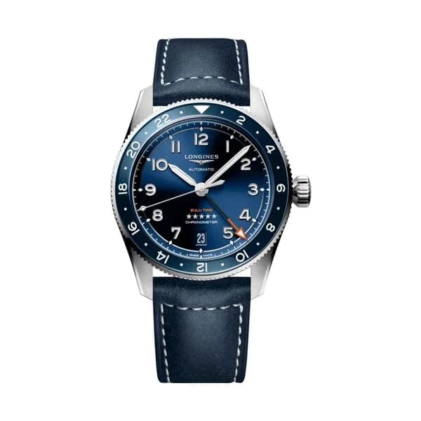 Longines Longines Spirit Zulu Time
